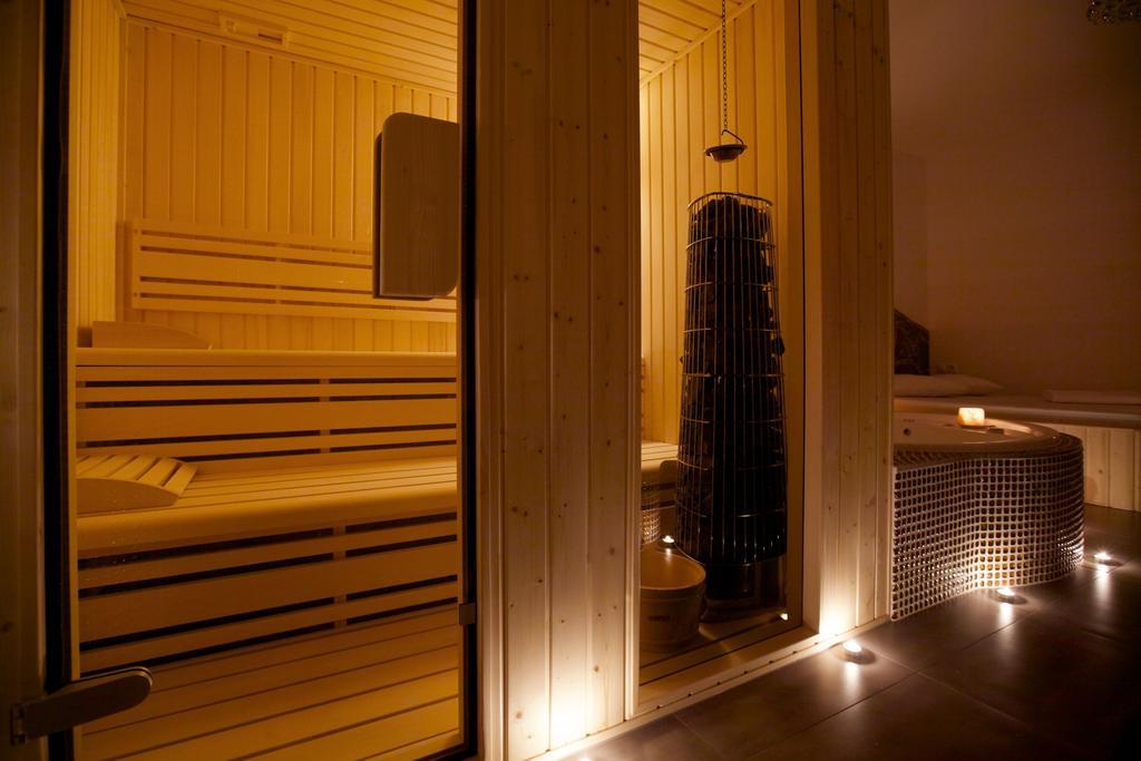 Wellness Penzion U Muzea Liberec Extérieur photo