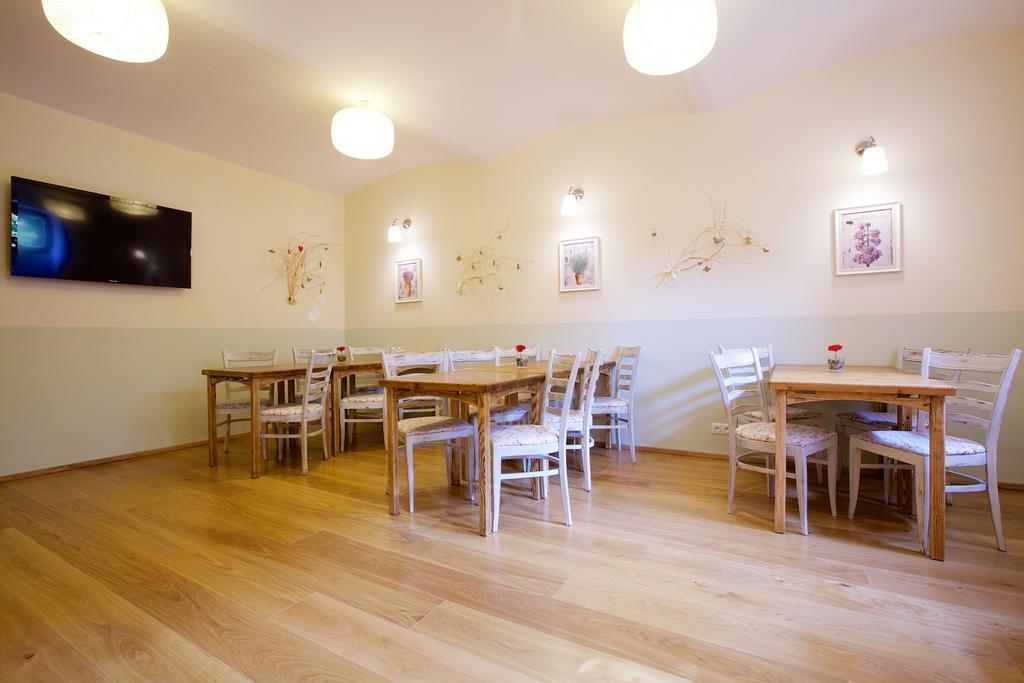 Wellness Penzion U Muzea Liberec Extérieur photo
