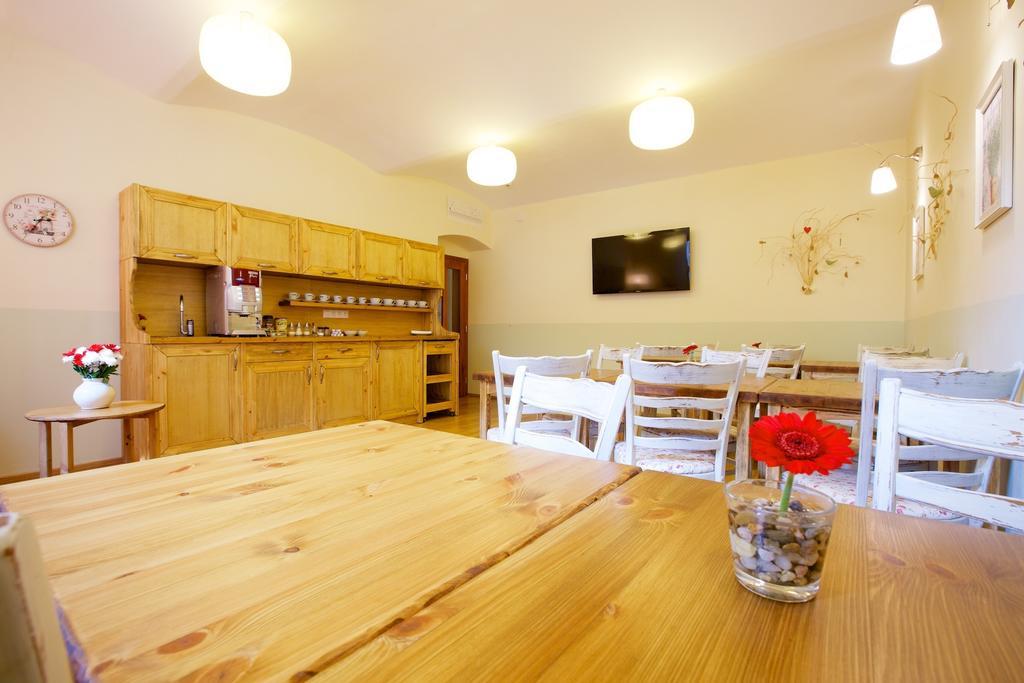 Wellness Penzion U Muzea Liberec Extérieur photo