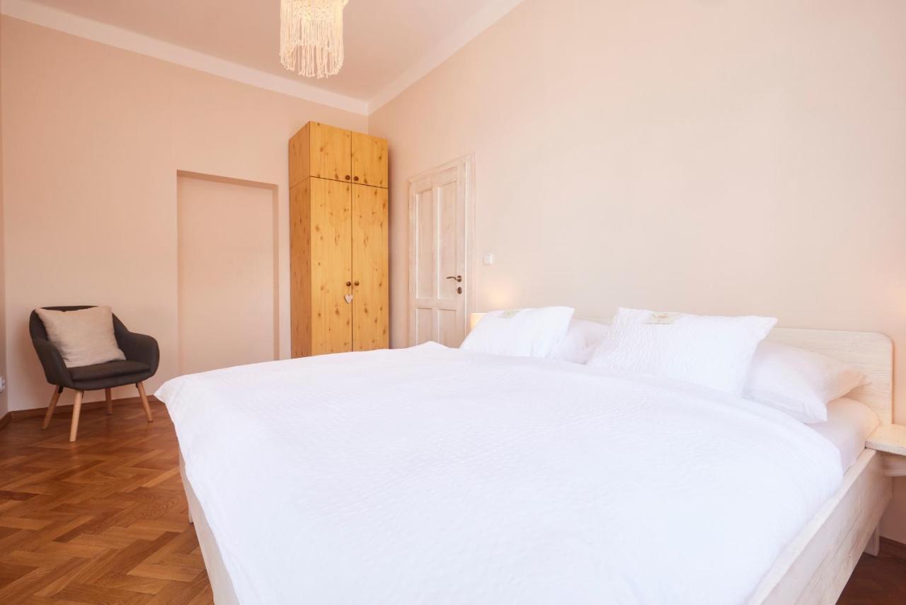Wellness Penzion U Muzea Liberec Extérieur photo