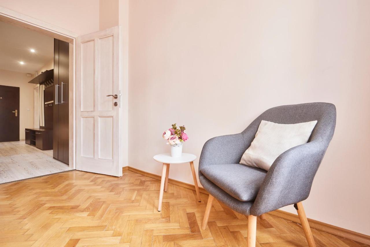 Wellness Penzion U Muzea Liberec Extérieur photo
