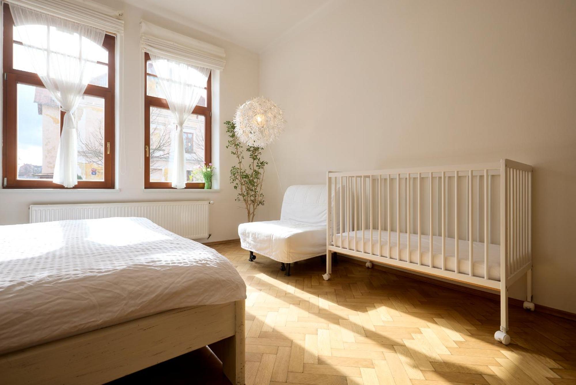 Wellness Penzion U Muzea Liberec Extérieur photo