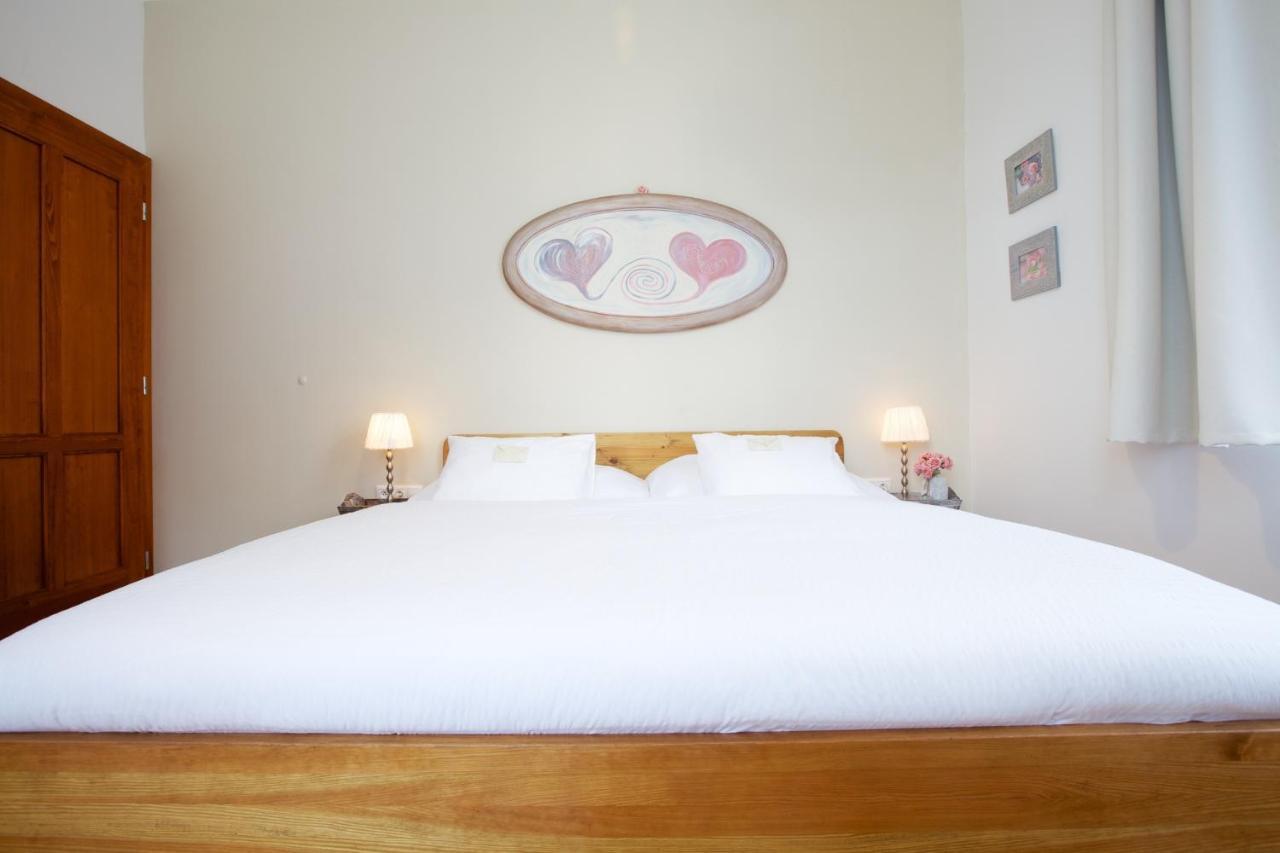 Wellness Penzion U Muzea Liberec Chambre photo